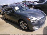 2015 Infiniti Q70 3.7 JN1BY1AP0FM541427