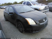 2009 Nissan Sentra 3N1AB61E29L641309