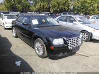 2009 Chrysler 300 LX 2C3KA43D39H528799