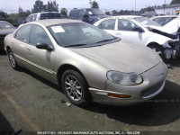 2000 CHRYSLER CONCORDE 2C3HD46R2YH256625