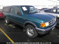 1994 Ford Ranger SUPER CAB 1FTCR15X3RPC47077