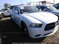 2013 Dodge Charger 2C3CDXAG1DH532112