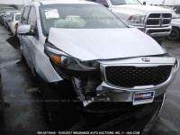 2016 KIA Sedona LX KNDMB5C13G6175265