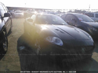 2009 Jaguar XKR SAJWA44C599B31084