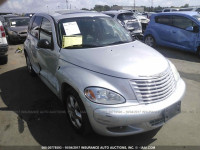 2005 Chrysler PT Cruiser 3C8FY68895T505804