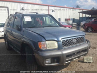 2000 Nissan Pathfinder LE/SE/XE JN8AR07S1YW428383