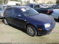 2003 Volkswagen Golf 9BWGP61J634078239