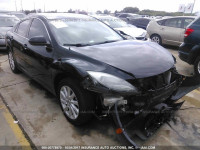 2012 Mazda 6 I 1YVHZ8DH7C5M22789