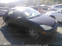 2000 Ford Focus SE/SE COMFORT 1FAFP34P6YW171249