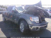 2011 Ford F150 1FTFW1ET2BFD31616