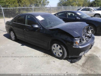 2004 Lincoln LS 1LNHM86S74Y673062