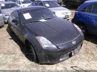 2004 Nissan 350Z COUPE JN1AZ34E04T053029