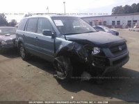 2005 Honda Pilot EXL 5FNYF18695B039064