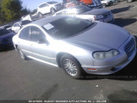 2004 Chrysler Concorde LX 2C3HD46R24H608029