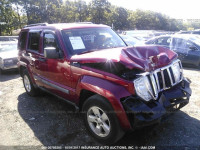2011 Jeep Liberty SPORT 1J4PN2GK8BW540158