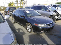 2004 Acura TSX JH4CL96814C008634