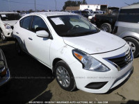 2015 Nissan Versa 3N1CN7AP2FL898652