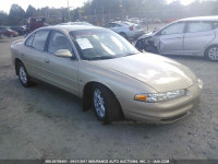 2000 Oldsmobile Intrigue 1G3WX52H4YF209238