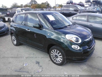 2015 Fiat 500L EASY ZFBCFABH3FZ033120