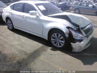 2011 Infiniti M56 JN1AY1AP9BM520419