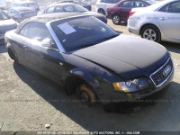 2005 Audi S4 WUARL48H85K901549