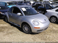 2006 Volkswagen New Beetle TDI OPTION PACKAGE 1 3VWRR31C16M416245