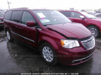 2012 Chrysler Town and Country 2C4RC1BG9CR400566