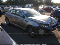 2011 KIA Optima KNAGM4A78B5182250