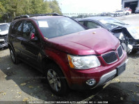 2006 Pontiac Torrent 2CKDL63F566046640