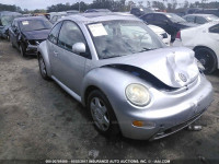 2000 Volkswagen New Beetle GLS 3VWCA21C0YM403612