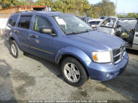 2008 Dodge Durango SLT 1D8HB48N98F149733