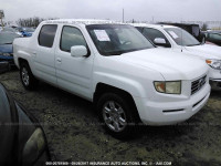 2006 Honda Ridgeline RTS 2HJYK16406H545435