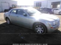 2005 Chrysler 300 2C3JA53G65H586346