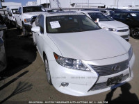 2013 Lexus ES 350 JTHBK1GGXD2021958