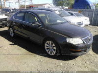 2008 Volkswagen Passat KOMFORT WVWAK73C88E022114