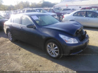 2009 Infiniti G37 JNKCV61F39M354071