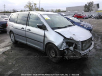 2010 Honda Odyssey LX 5FNRL3H29AB059086