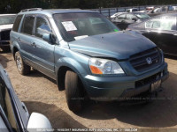 2005 Honda Pilot 5FNYF18485B037367