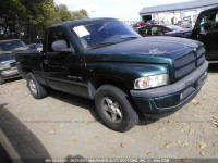 1998 DODGE RAM 1500 1B7HC16Y8WS713075