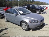 2004 VOLVO S40 YV1MS382342008634