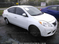 2013 Nissan Versa 3N1CN7AP0DL848636