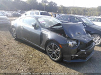 2014 SUBARU BRZ 2.0 LIMITED JF1ZCAC13E9604238