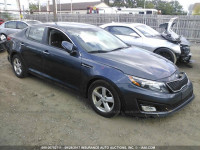 2015 KIA Optima KNAGM4A70F5538003