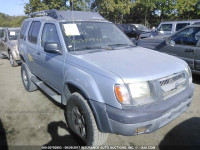 2000 Nissan Xterra 5N1ED28Y6YC520712