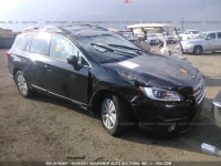 2016 Subaru Outback 2.5I PREMIUM 4S4BSBFC1G3321453