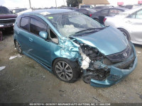 2012 Honda FIT JHMGE8G51CC025409