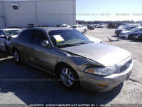 2004 BUICK LESABRE 1G4HR54K944125039