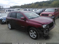 2014 Jeep Compass LATITUDE 1C4NJDEB0ED735159