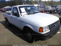 2002 Ford Ranger 1FTYR10U92TA48017