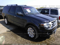 2013 Ford Expedition 1FMJK1K52DEF36580